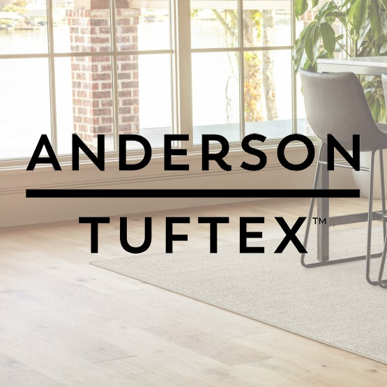 Anderson Tuftex