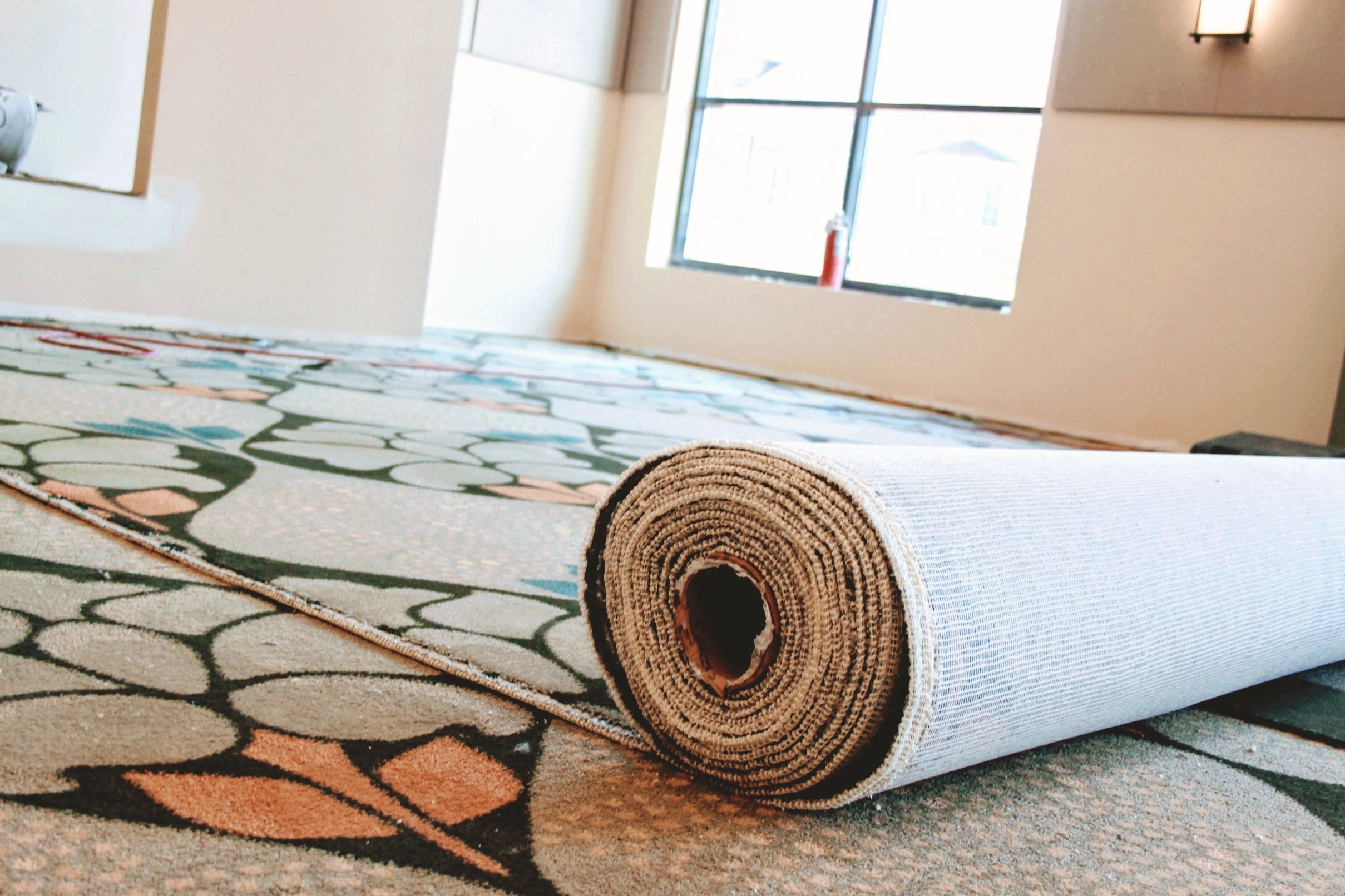 McCandless flooring and carpets