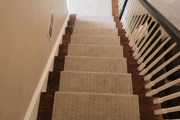 Which Carpet is Best for Stairs