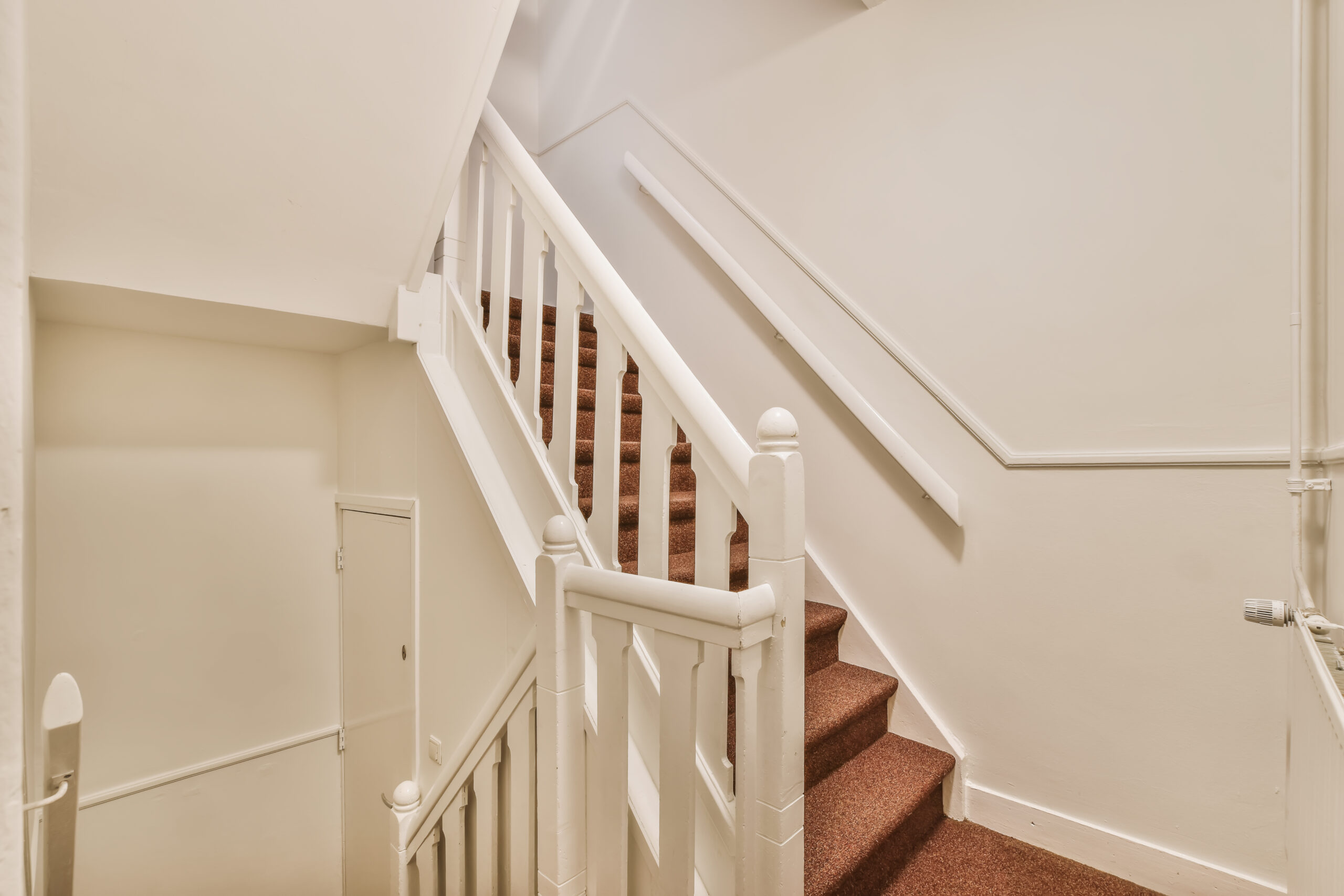 Which Carpet is Best for Stairs