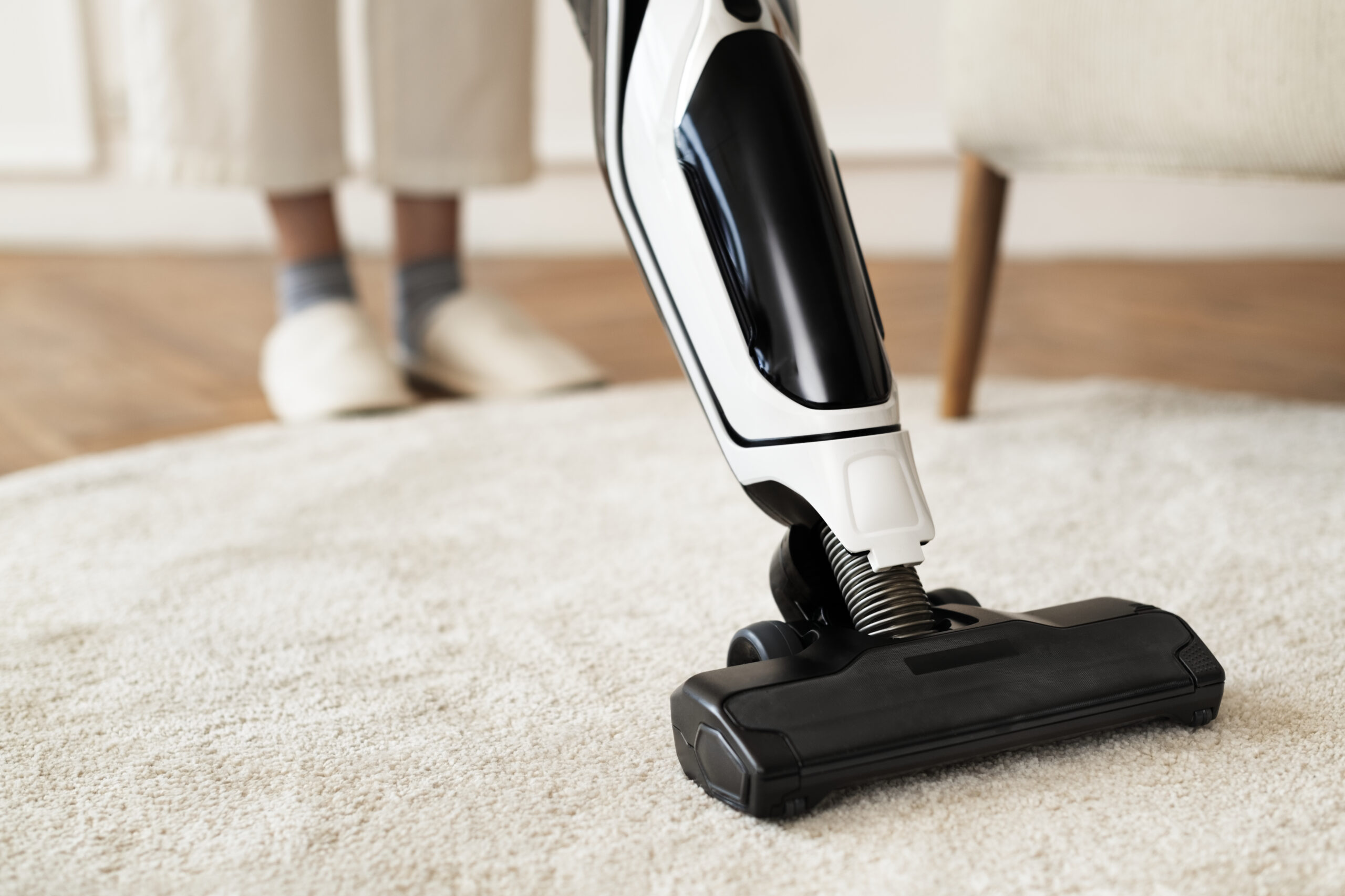 vacuum for carpet lifespan