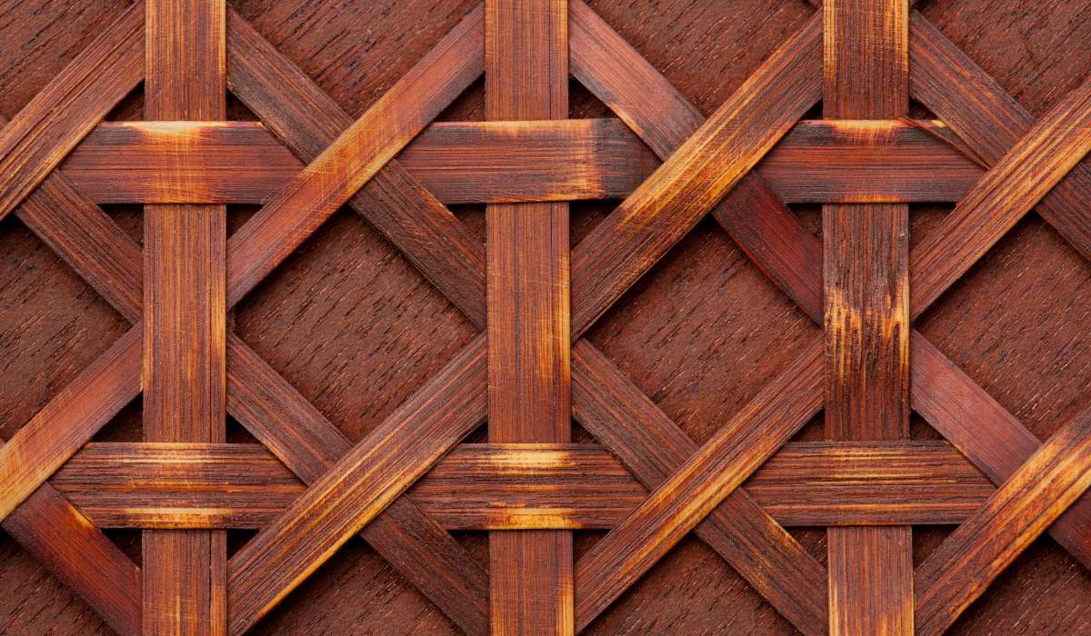 Hardwood Flooring Patterns Basketweave