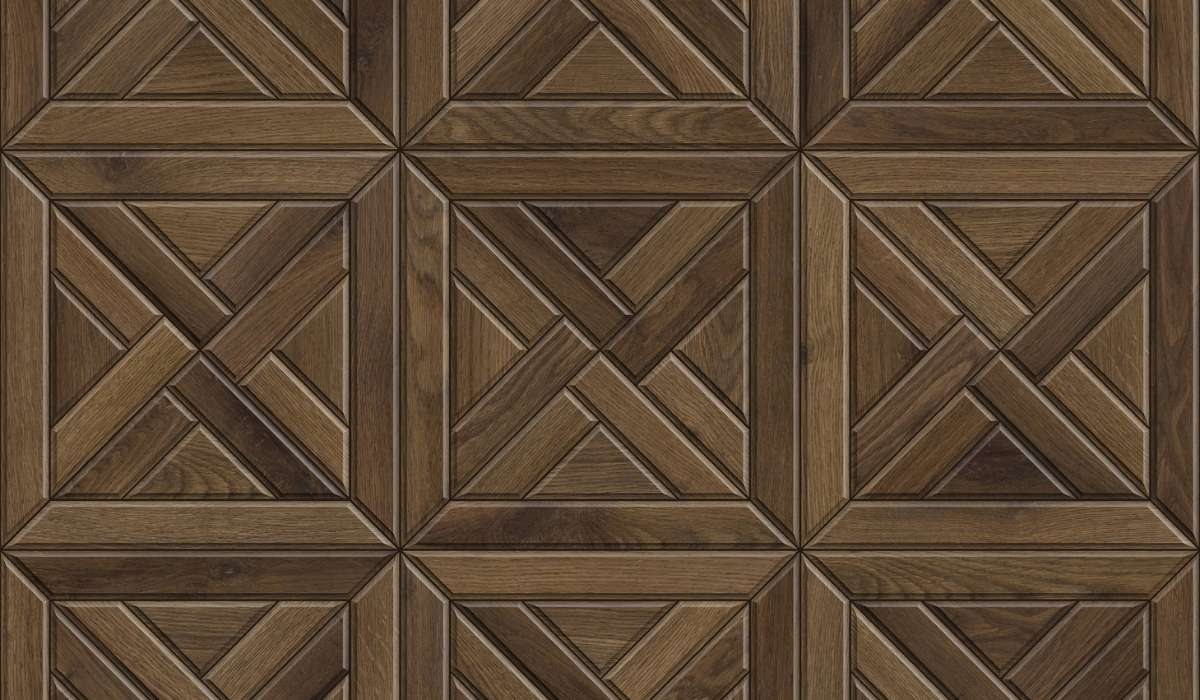 Hardwood Flooring Patterns Versailles