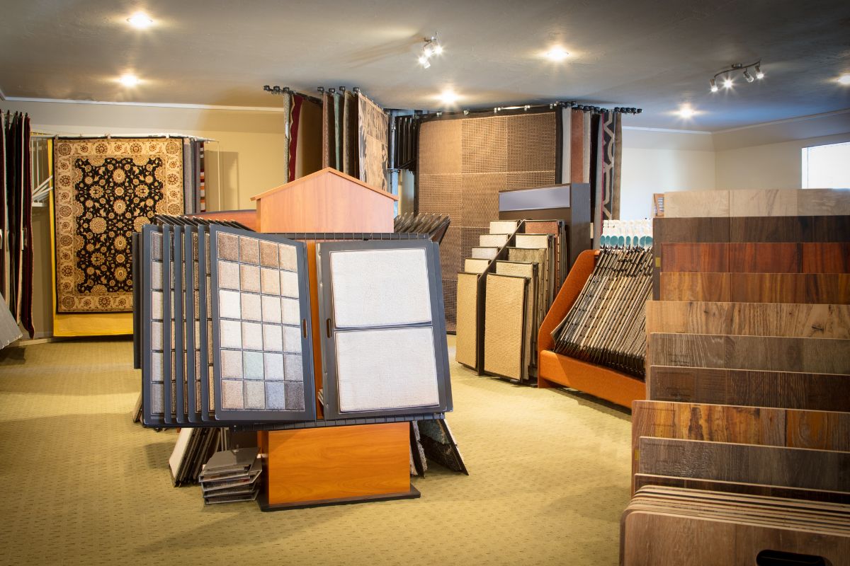 Carpet and Flooring Services Pittsburgh Virgin Carpets, Inc.