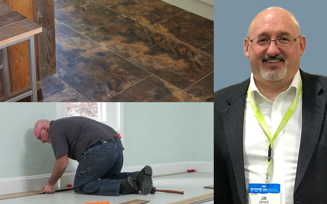 novafloro lvt installation 