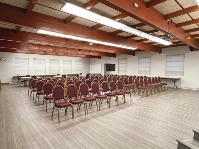 west meeting center elizabeth pa